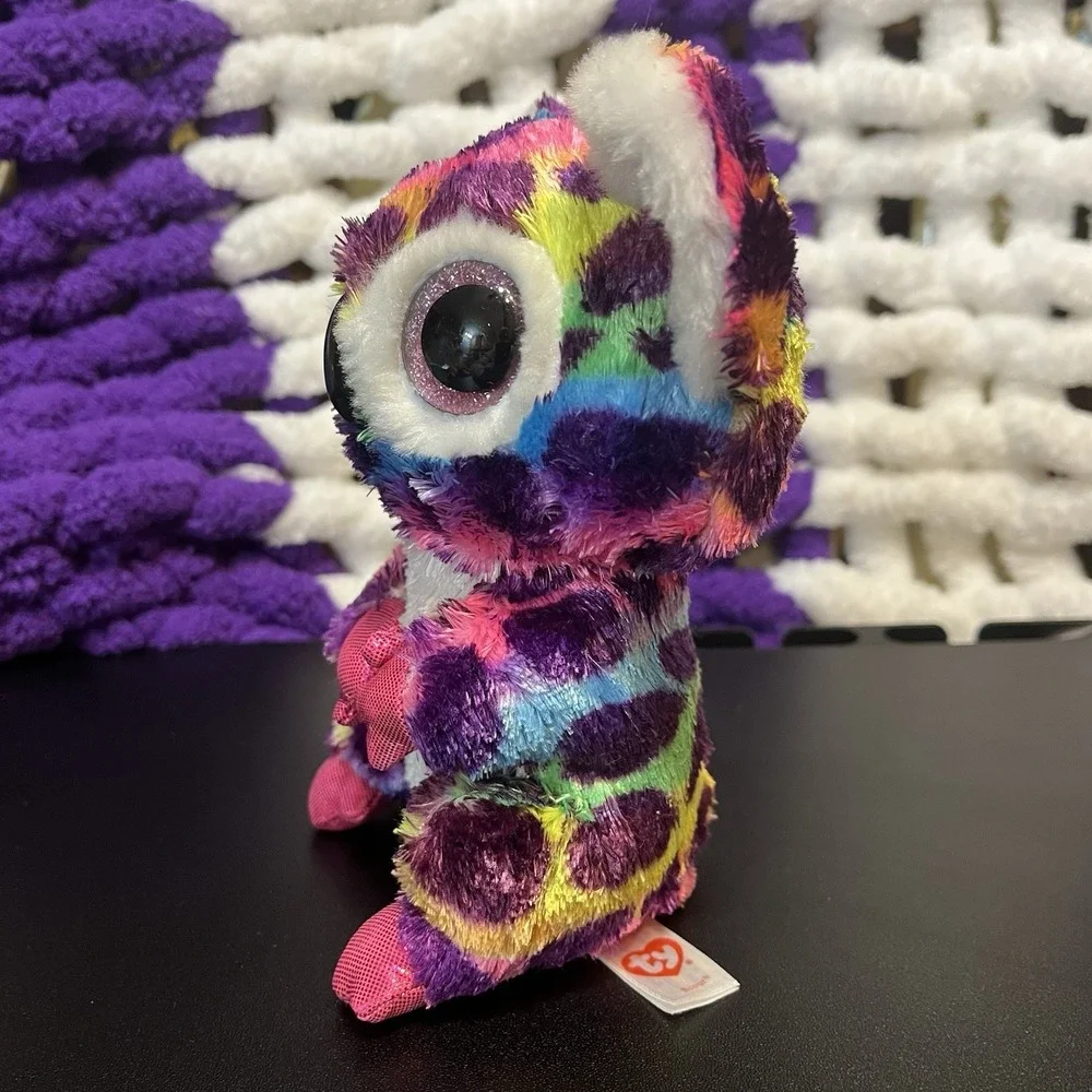 Ty Beanie Boos Scout The Koala Bear Claire's Exclusive TySilk 6
